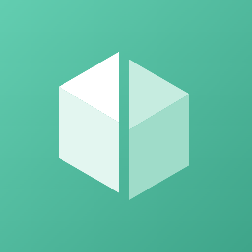 Shared app icon